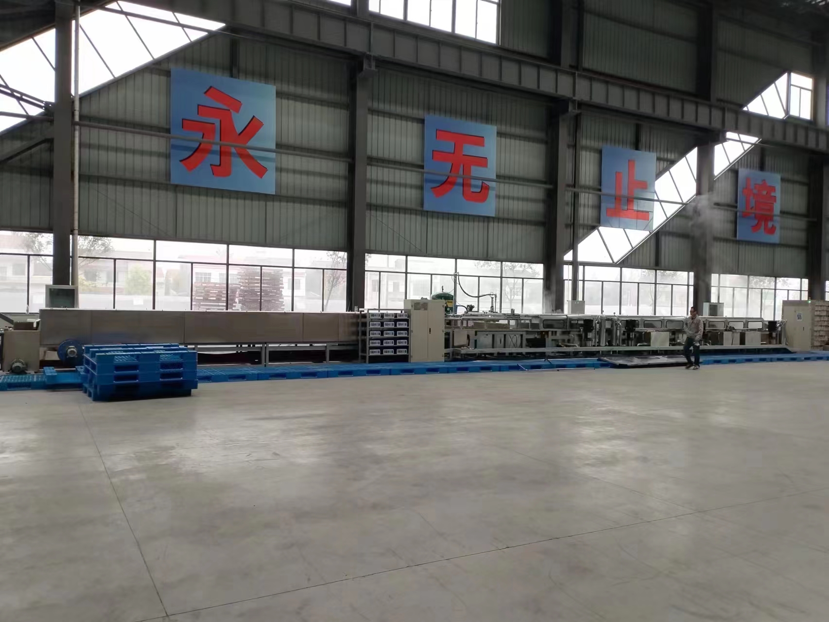 多功能清洗烘干機(jī) 石化設(shè)備行業(yè)應(yīng)用案例(圖6)